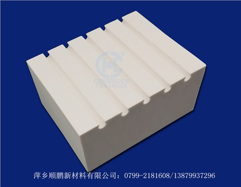 耐磨襯磚 耐磨襯磚