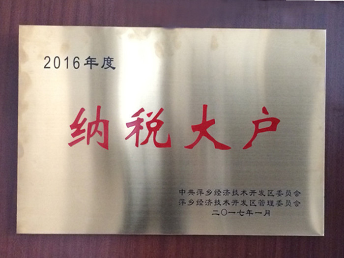 納稅大戶(hù)1